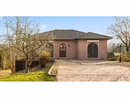 maison à vendre à herent pour € 749.000