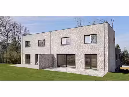 projets neufs à winksele à.p.d. € 475.000