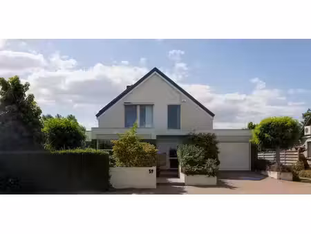 maison à vendre à donk pour € 485.000 avec 4 chambres à coucher