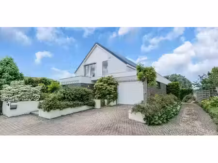 maison à vendre à donk pour € 485.000 avec 4 chambres à coucher