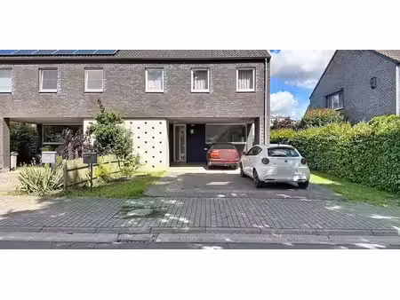maison à louer à erps-kwerps pour € 1.700 avec 3 chambres à coucher