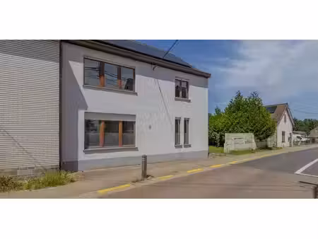 maison à vendre à erps-kwerps pour € 480.000 avec 3 chambres à coucher