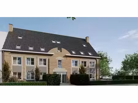 maison à vendre à veldwezelt pour € 2.750.000
