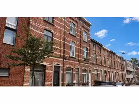 maison de maître à louer à leuven pour € 1.575 avec 4 chambres à coucher