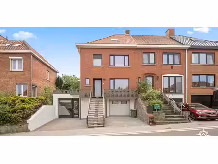 maison à vendre à heverlee pour € 690.000