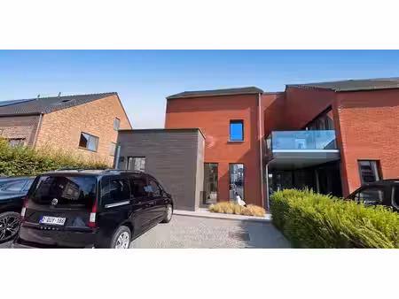 maison à louer à lubbeek pour € 1.530 avec 3 chambres à coucher
