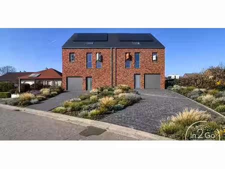 maison à vendre à linden pour € 724.500 avec 6 chambres à coucher