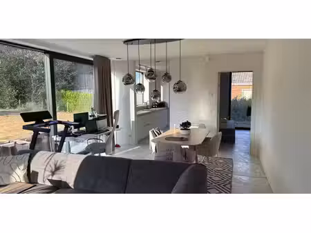 maison à louer à lummen pour € 1.590 avec 4 chambres à coucher