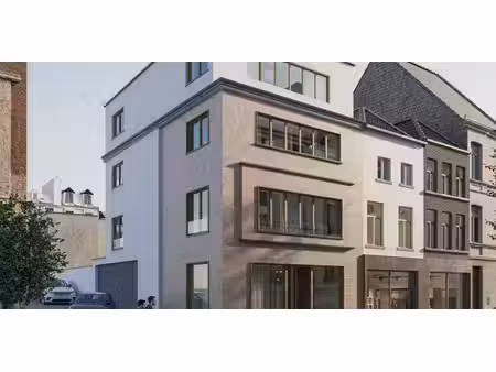 autre à vendre à mechelen pour € 2.150.000 avec 12 chambres à coucher