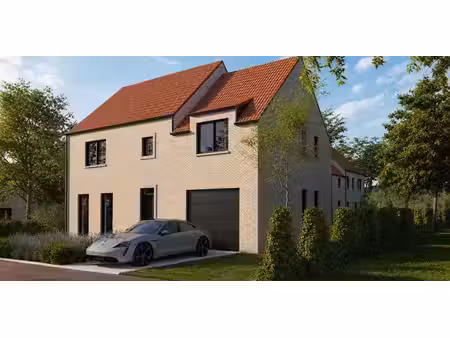 maison à vendre à meeuwen pour € 489.428 avec 4 chambres à coucher