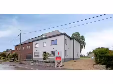 maison à vendre à denderwindeke pour € 659.000 avec 5 chambres à coucher