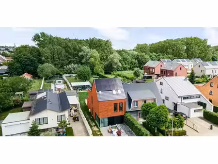 maison à vendre à ruisbroek pour € 649.000 avec 4 chambres à coucher