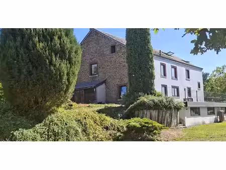 maison à louer à rendeux pour € 1.350 avec 3 chambres à coucher