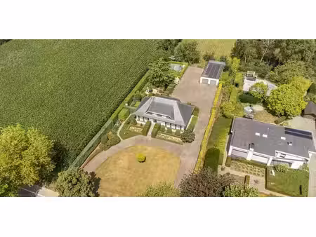 maison à vendre à rijkevorsel pour € 635.000 avec 5 chambres à coucher