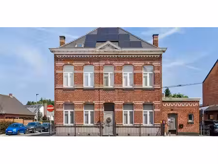 maison à vendre à rijkevorsel pour € 725.000 avec 6 chambres à coucher