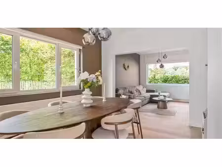 maison à vendre à sint-katelijne-waver pour € 649.000 avec 5 chambres à coucher