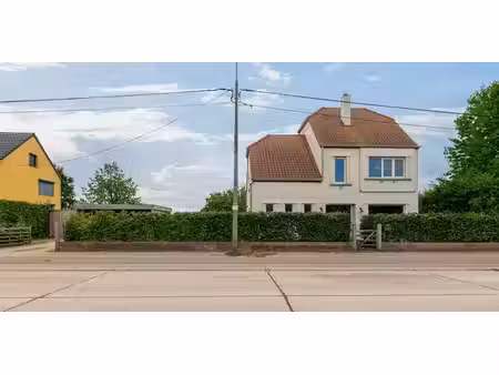 maison à vendre à sint-katelijne-waver pour € 675.000 avec 4 chambres à coucher