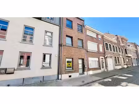maison à louer à tienen pour € 1.350