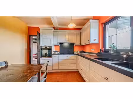 villa-manoir à vendre à guirsch pour € 740.000 avec 6 chambres à coucher