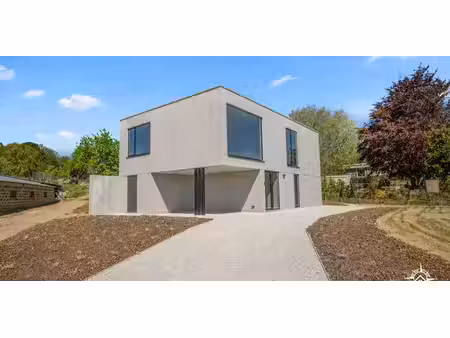 villa à vendre à bekkevoort pour € 670.000