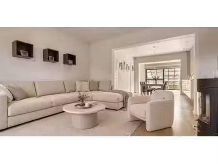 villa à vendre à hoeilaart pour € 695.000 avec 5 chambres à coucher