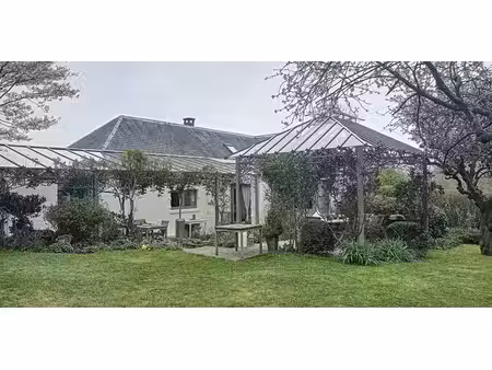sous option - villa à louer à ittre avec 3 chambres à coucher