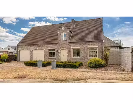 maison à vendre à oevel pour € 465.000 avec 3 chambres à coucher
