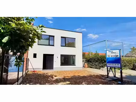 maison à vendre à tongerlo pour € 449.000 avec 3 chambres à coucher