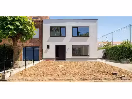 maison à vendre à tongerlo pour € 474.000 avec 3 chambres à coucher