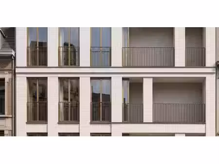 terrain à bâtir à vendre à brasschaat pour € 699.000