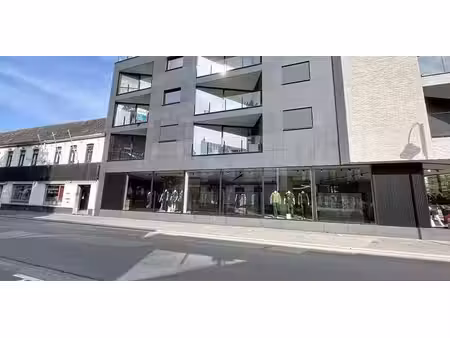 appartement à louer à aalter pour € 850 avec 2 chambres à coucher