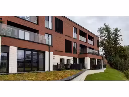 sous option - appartement pour retraités à louer à alken avec 1 chambre à coucher