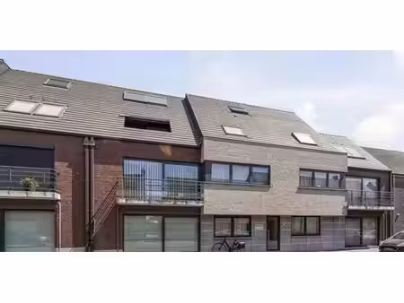appartement à louer à berlare pour € 875 avec 2 chambres à coucher