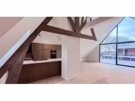 penthouse à vendre à sint-pieters pour € 734.598 avec 2 chambres à coucher