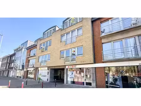 appartement à louer à deinze pour € 890 avec 2 chambres à coucher