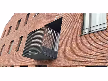 appartement à louer à diest pour € 820 avec 1 chambre à coucher