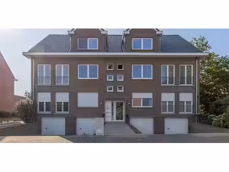 appartement à louer à diest pour € 875 avec 2 chambres à coucher