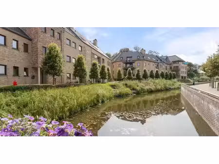 appartement à louer à diest pour € 900 avec 2 chambres à coucher