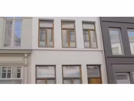 duplex à louer à oudenaarde pour € 885 avec 3 chambres à coucher
