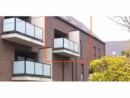 appartement à louer à halen pour € 870