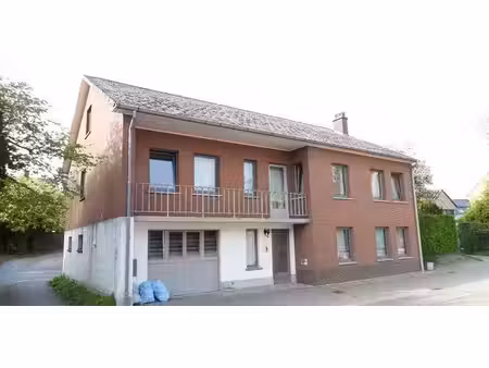 appartement à louer à halen pour € 900 avec 2 chambres à coucher