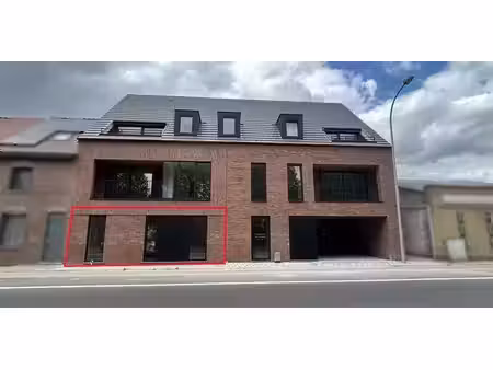 appartement à louer à ieper pour € 845