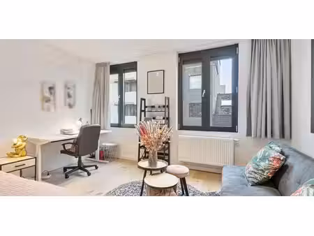 immeuble d'appartements à vendre à leuven pour € 2.995.000 avec 15 chambres à coucher