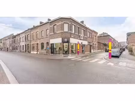 immeuble d'appartements à vendre à sint-truiden pour € 495.000 avec 2 chambres à coucher
