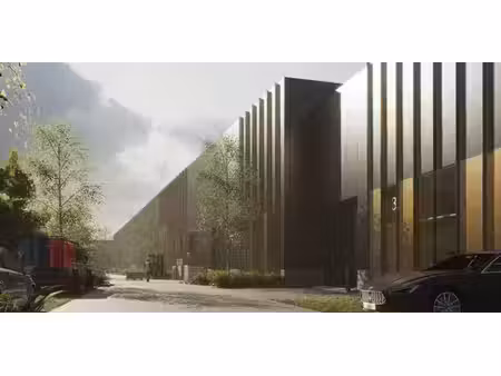 bâtiment d’entreprise à vendre à beerse pour € 680.450