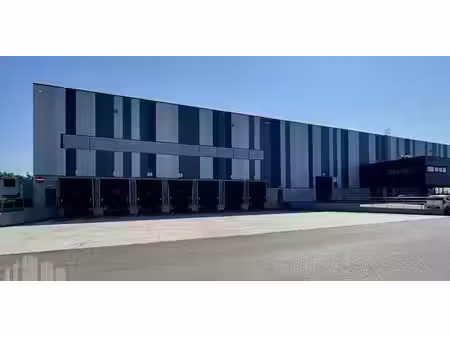 bâtiment d’entreprise à louer à boom pour € 41.000