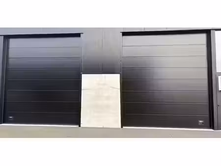 bâtiment d’entreprise à louer à sint-baafs-vijve pour € 900