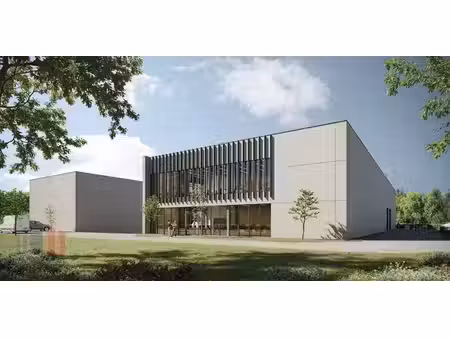 bâtiment d’entreprise à vendre à eeklo pour € 6.750.000