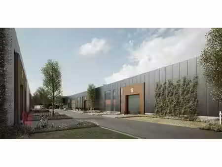 bâtiment d’entreprise à vendre à heist-op-den-berg pour € 4.186.338