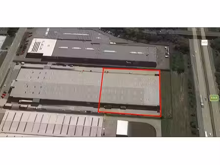 bâtiment d’entreprise à louer à herentals pour € 11.670